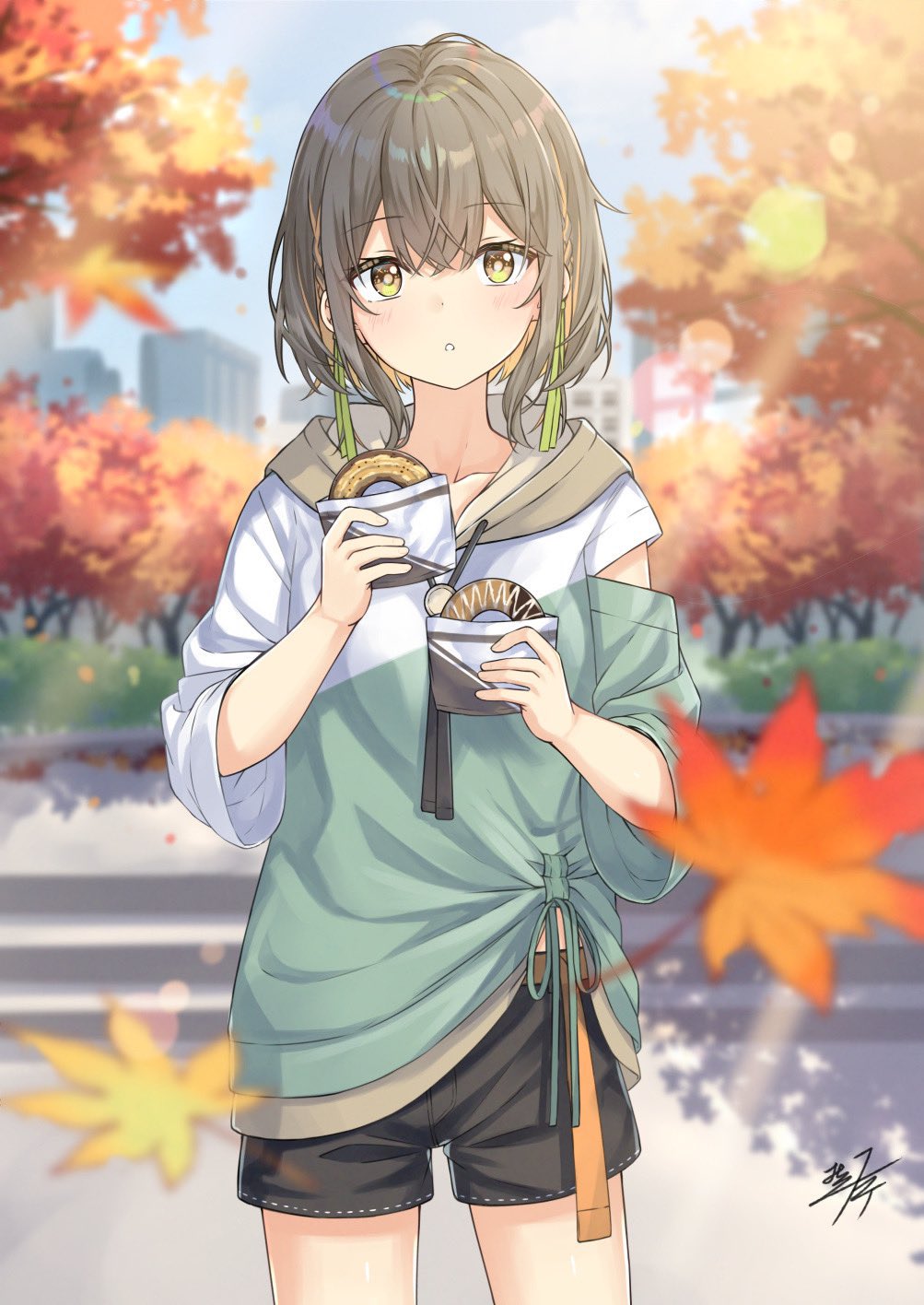 恶役千金的矜持-Part1-里-祝福你的爱人。