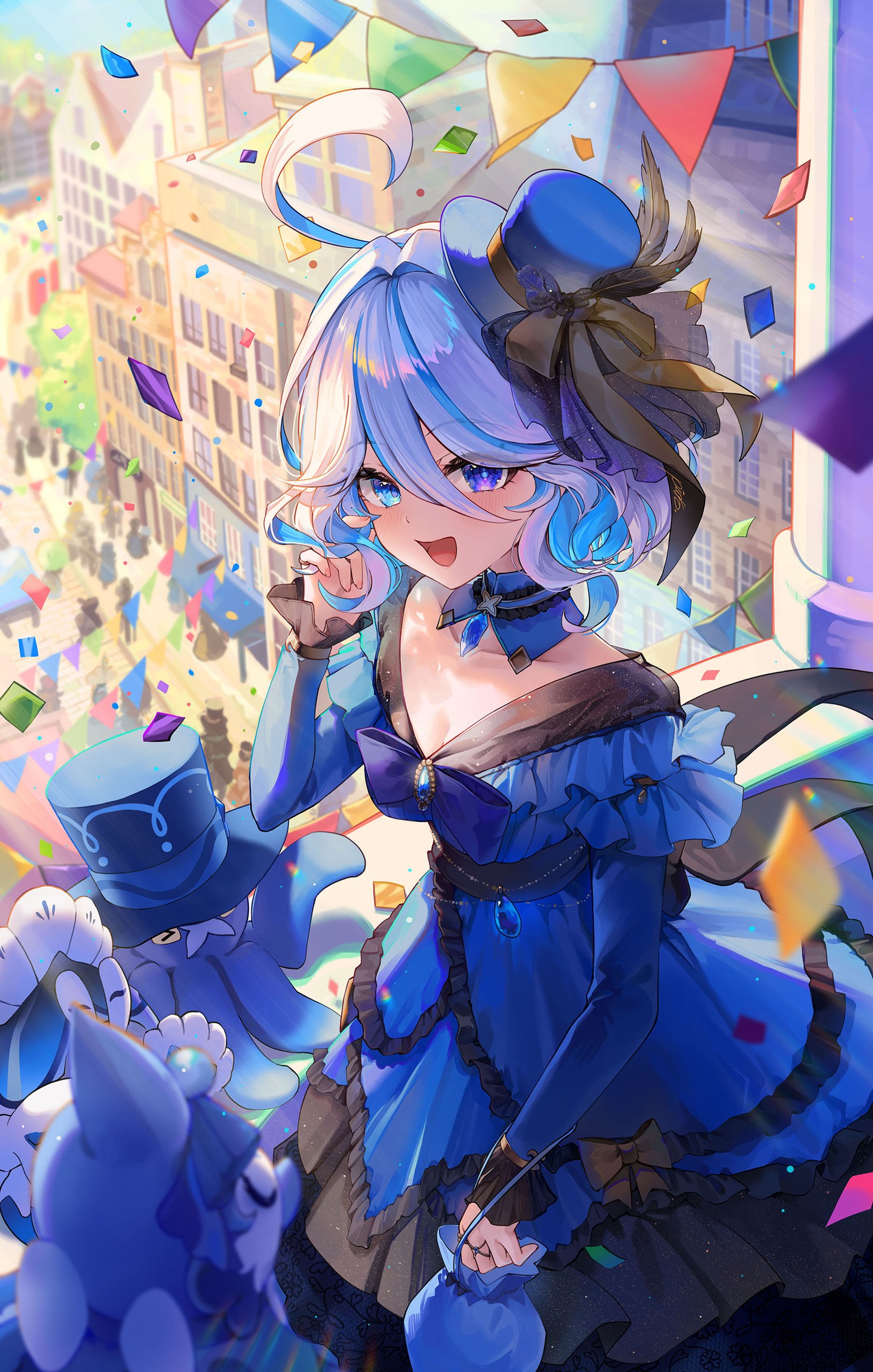 恶役千金的矜持-Part2-里-来自邪恶之花的希望