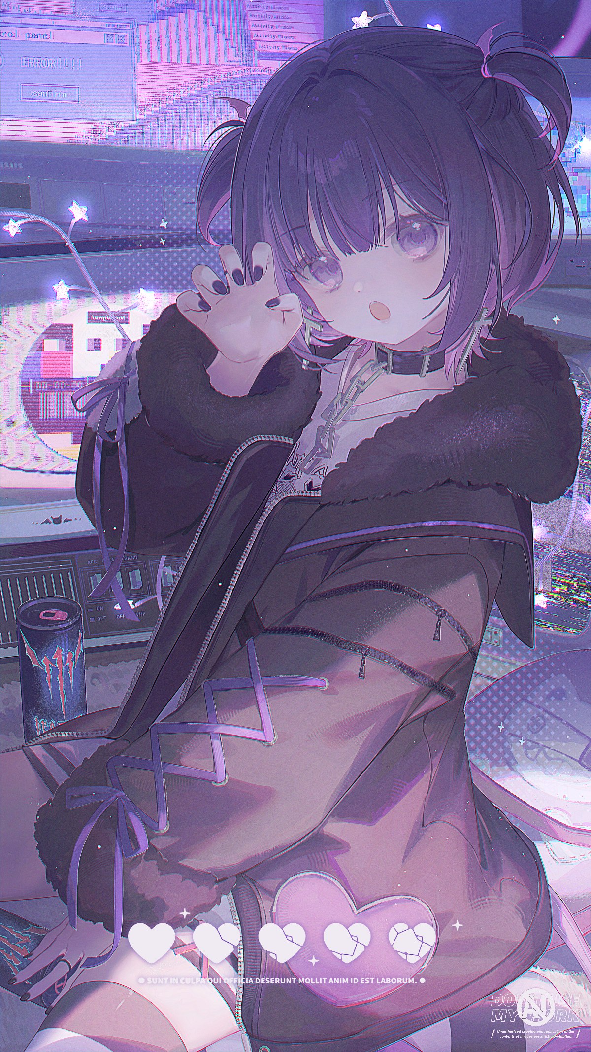 对磁力链接的思考