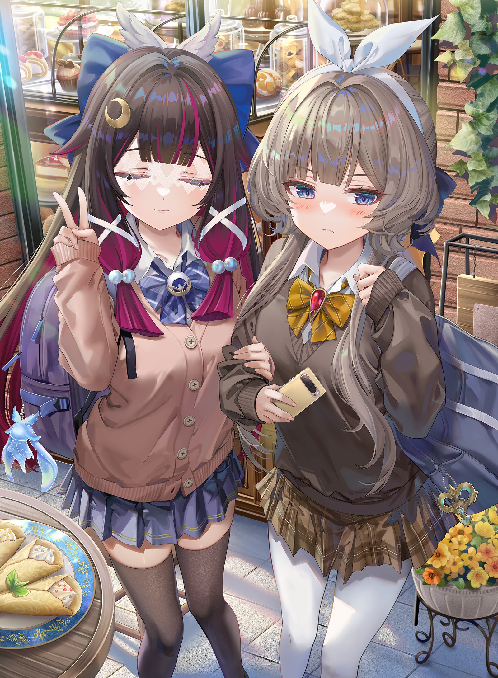 cover of next post